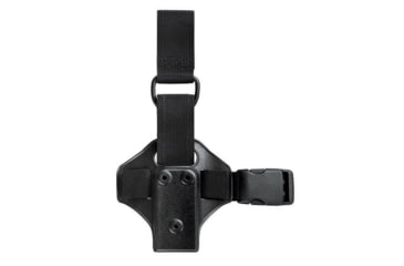 Image of Model 6009-110 Single Strap Lightweight Leg Shroud w/ D-Ring