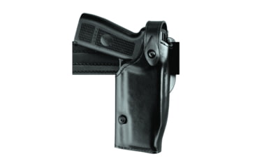 Image of Model 6280 Sls Mid-Ride Level II Retention Duty Holster Stx Tactical Od Green
