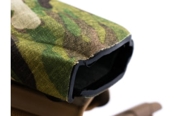 Image of Safariland Model 6354 ALS DO Drop-Leg Holster, Glock 17/22/31, Right Hand, Cordura Multi-Cam, 6354DO-83-701