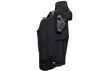 Image of Safariland Model 6354DO ALS Optic Tactical Holster Only For Red Dot Optic, Right, Black, 6354DO-683-781-MS19