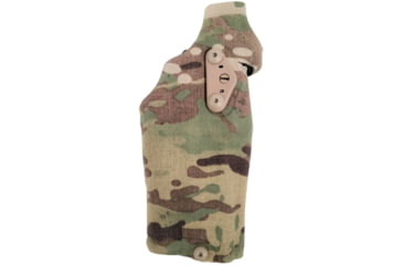 Image of Safariland Model 6354do Als Optic Tactical Holster Only For Red Dot Optic, Multicam - 6354DO-283-702-MS19
