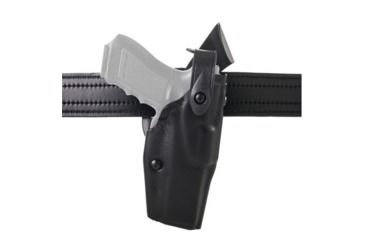 Image of Model 6360 ALS MID-RIDE LEVEL III Duty Holster (MPD) LF