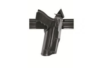 Image of Model 6362 ALS®/SLS Hi-Ride, Level III Retention™ Duty Holster
