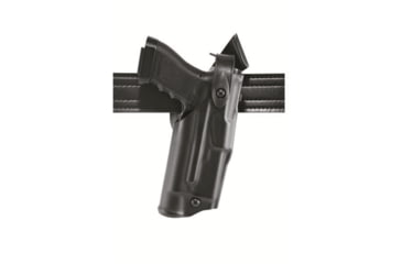 Image of Model 6360 Als/Sls Mid-Ride, Level III Retention Duty Holster