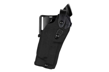 Image of Model 6360RDS ALS/SLS Mid-Ride, Level III Retention Duty Holster for Glock 22 MOS w/ Light