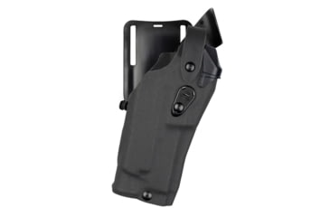 Image of Model 6360RDS ALS/SLS Mid-Ride, Level III Retention Duty Holster for STI STACC P Duo w/ Light