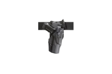 Image of Model 6365 ALS Low-Ride, Level III Retention Duty Holster w/ SLS