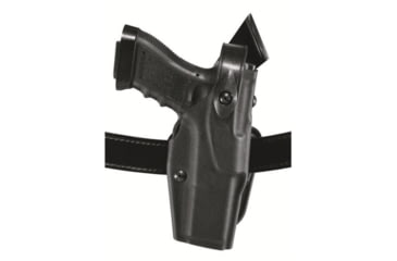 Image of Model 6367RDS ALS/SLS Concealment Belt Loop Holster