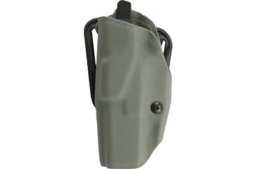 Image of Safariland Model 6377 ALS Belt Loop Holster, Glock 17/22/31 w/ITI M3 Light, Right Hand, STX Foliage Green, 6377-832-541-DM