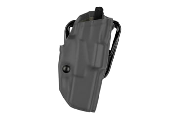 Image of Safariland Model 6377 ALS Concealment Belt Loop Holster, STX Tactical, Left Hand, Black, 1209699