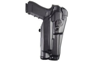 Image of Model 6379RDS ALS® Concealment Clip-On Belt Holster