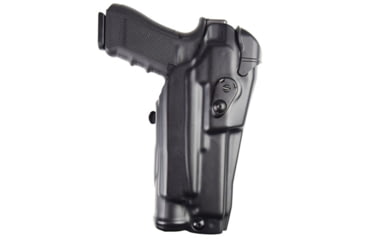Image of Model 6379RDS ALS Concealment Clip-On Belt Holster