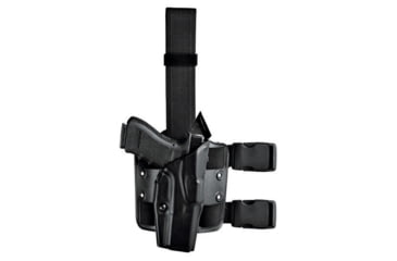 Image of Model 6384 ALS OMV Tactical Holster