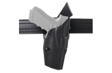Image of Model 6390 Als Mid-Ride Level I Retention Duty Holster