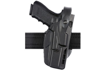 Image of Model 7282 7TS SLS Hi-Ride, Level II Retention Duty Holster