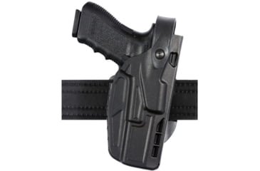 Image of Model 7282 7TS SLS Hi-Ride, Level II Retention Duty Holster