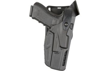 Image of Model 7285 7TS SLS Low-Ride, Level II Retention Duty Holster