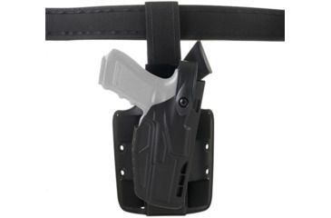 Image of Model 7304 7TS ALS/SLS Tactical Holster