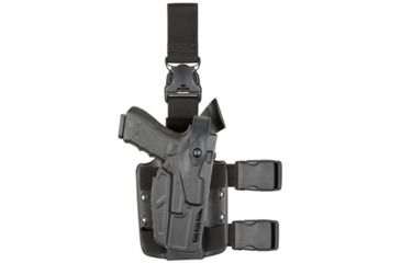 Image of Model 7305 7TS ALS/SLS Tactical Holster with Quick Release