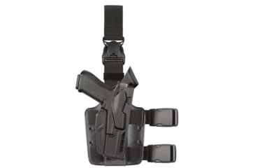 Image of Model 7355 7TS ALS Tactical Holster w/ Quick Release