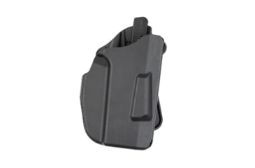 Image of Safariland Model 7371 7ts Als Concealment Paddle Holster, Black, 7371-465-412