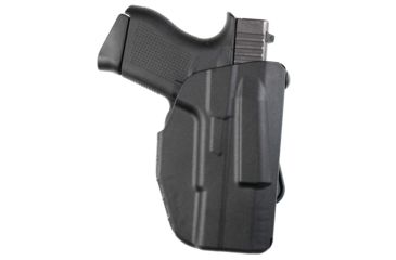 Image of Safariland Model 7371 7TS ALS Paddle Holster, Sig Sauer P365, Right Hand, STX, Coyote Tan 1316827