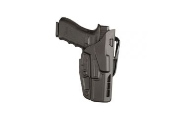 Image of Model 7377 7TSâ„¢ ALSÂ® Concealment Belt Slide Holster