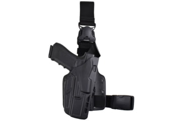Image of Model 7385-SP10 7TS ALS Single Strap Tactical Holster W/ Quick Release