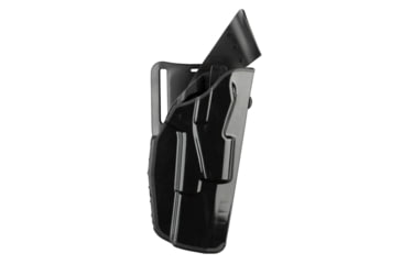 Image of Model 7390 7TS ALS Mid Ride Duty Holster for Sig Sauer P229 40 w/ Light