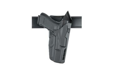 Image of Model 7395 7TS ALS Low Ride Duty Holster