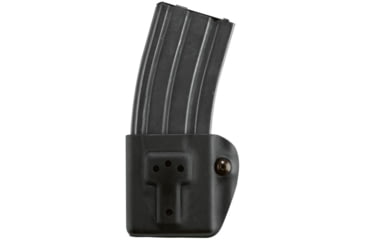 Image of Safariland Model 774 Rifle Magazine Pouch, STX Tactical, 213, Black, 774-213-23-MS36