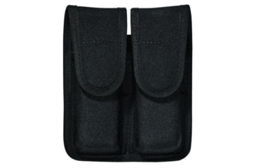 Image of Model 8002 Double Magazine Pouch - PatrolTek