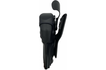 Image of Safariland Modified Universal Belt Loop Mid Ride, Black, MUBLBK