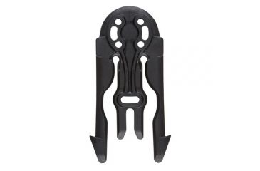 Image of Safariland MOLLE Holster Accessory, MLS15 Holster Locking Fork, Foliage Green 6004-15-54