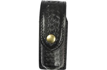 Image of Safariland OC Spray Holder, Standard, Top Flap 38448B