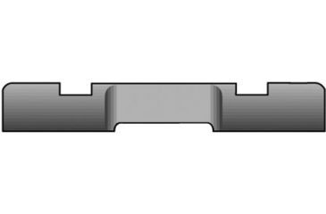 Image of Safariland P-2200 Belt Loop Insert Adaptor