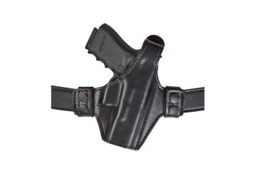 Image of Safariland Plain Black Rh 1.50'' Sig Sauer P22 - 748-77-61-150