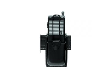 Image of RADIO CARRIER BW/HG BLACK