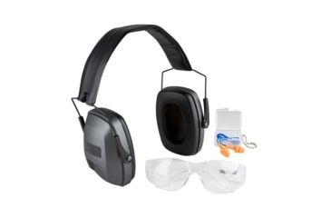 Image of Range Kit - Professional Eye &amp; Ear Protection
