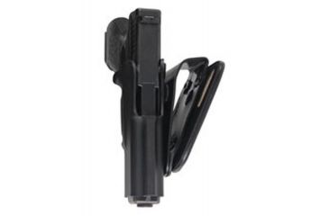 Image of Safariland Range Series Open Top Low Ride Holster - 5195-851-411