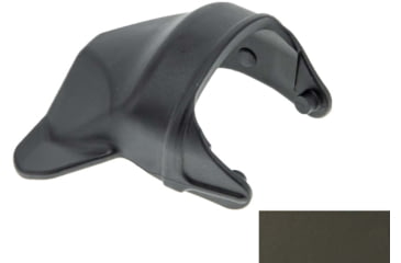 Image of Safariland Rds Optic Replacement Cover - 6300 Series, Od Green - 1321655