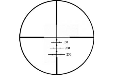 Image of Rapid Reticle 44 Magnum