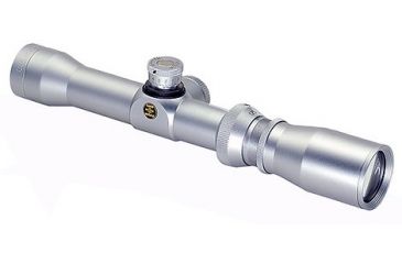 Image of Safariland Rapid Reticle .44Mag 1.25-4x 28mm Rifle Scope RR-44-1