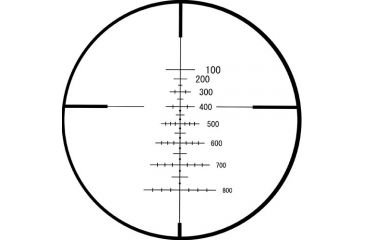Image of Rapid Reticle RR-800-2