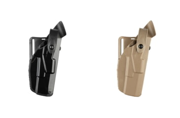 Image of Safariland SAFA-7280, Black, FDE Brown