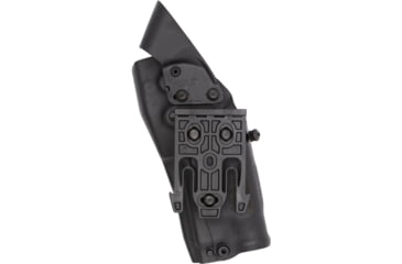 Image of Safariland 6354RDSO STI International Staccato HD 4in OWB Belt Holster w/ QLS19 Fork
