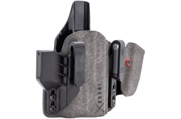 Image of Safariland Incog Springfield Armory Echelon 4in IWB Holster