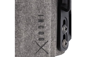 Image of Safariland Incog Springfield Armory Echelon 4in IWB Holster
