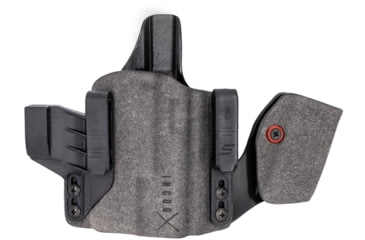 Image of Safariland Incog Springfield Armory Echelon 4in IWB Holster