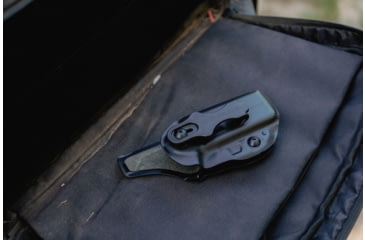 Image of Safariland Species Taurus GX4 IWB Holster